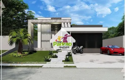Casa de condomínio com 3 dorms, rio acima, atibaia - r$ 1.1 mi, cod: 8442