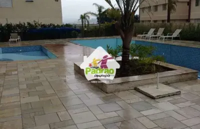 Apartamento com 3 dorms, picanço, guarulhos - r$ 570 mil, cod: 8443