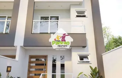 Sobrado com 3 dorms, jardim santa clara, guarulhos - r$ 1.3 mi, cod: 8489