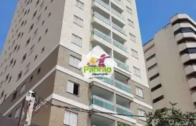 Apartamento com 2 dorms, vila galvão, guarulhos - r$ 435 mil, cod: 8507