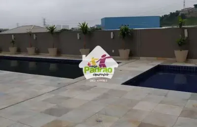 Apartamento com 2 quartos, vila galvão, guarulhos - r$ 435 mil, cod: 8513