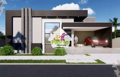 Casa de condomínio com 3 dorms, jardim colonial, atibaia - r$ 1.8 mi, cod: 8553