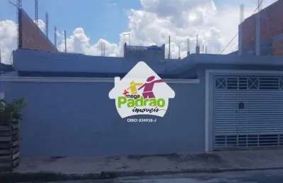 Casa com 3 dorms, recanto primavera, arujá - r$ 850 mil, cod: 8589