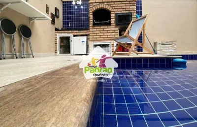 Sobrado com 3 quartos, picanço, guarulhos - r$ 1.1 mi, cod: 8616