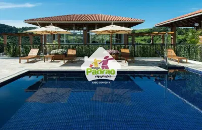 Casa de condomínio com 3 dorms, rio acima, atibaia - r$ 1.2 mi, cod: 8641