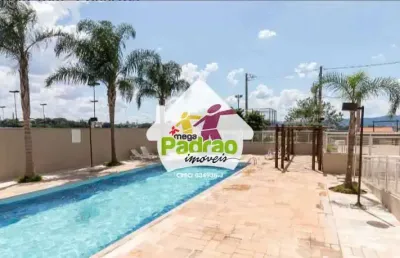 Apartamento com 2 dorms, ponte grande, guarulhos - r$ 339 mil, cod: 8645