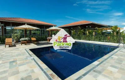Casa de condomínio com 3 dorms, rio acima, atibaia - r$ 1.2 mi, cod: 8652