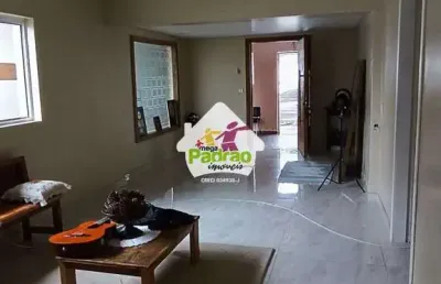 Casa com 3 dorms, vila galvão, guarulhos - r$ 1.1 mi, cod: 8664