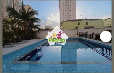 Apartamento com 3 quartos, vila augusta, guarulhos - r$ 820 mil, cod: 8666
