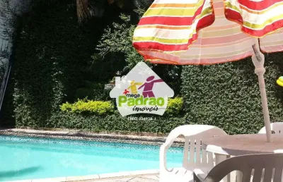 Sobrado com 3 dorms, vila rosália, guarulhos - r$ 1.6 mi, cod: 8667