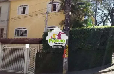 Sobrado com 4 dorms, vila galvão, guarulhos - r$ 990 mil, cod: 8668