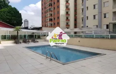 Apartamento com 4 dorms, vila moreira, guarulhos - r$ 950 mil, cod: 8670