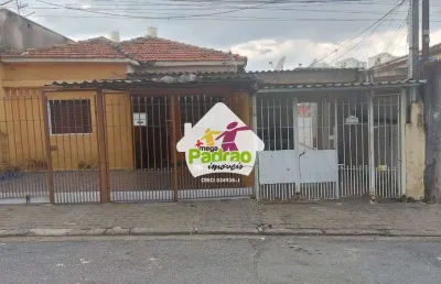 Terreno, vila augusta, guarulhos - r$ 750 mil, cod: 8678