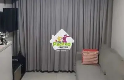 Apartamento com 2 dorms, picanço, guarulhos - r$ 450 mil, cod: 8684