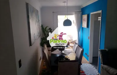 Apartamento com 2 dorms, gopoúva, guarulhos - r$ 320 mil, cod: 8686
