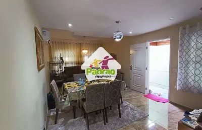 Sobrado com 4 dorms, vila são judas tadeu, guarulhos - r$ 1 mi, cod: 8694