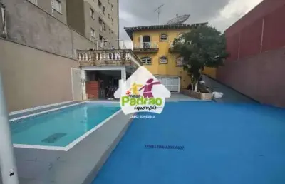 Sobrado com 4 dorms, vila galvão, guarulhos - r$ 2.5 mi, cod: 8709