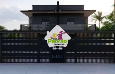 Sobrado com 3 dorms, vila progresso, guarulhos - r$ 1 mi, cod: 8711