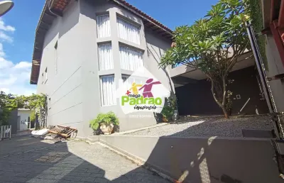 Sobrado com 3 dorms, vila rosália, guarulhos - r$ 2.5 mi, cod: 6157