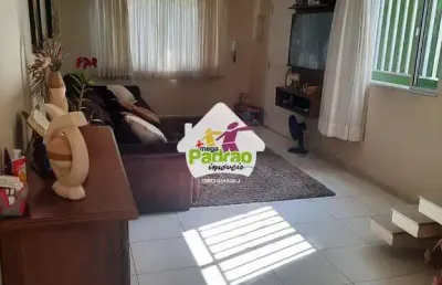Sobrado com 3 dorms, centro, guarulhos - r$ 850 mil, cod: 8730