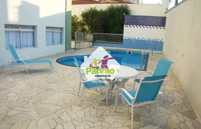 Apartamento com 2 dorms, gopoúva, guarulhos - r$ 345 mil, cod: 8755