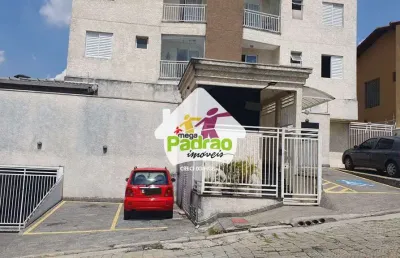 Apartamento com 2 dorms, ponte grande, guarulhos - r$ 360 mil, cod: 8785