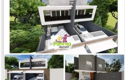 Sobrado com 3 dorms, vila pedro moreira, guarulhos - r$ 1.15 mi, cod: 8788