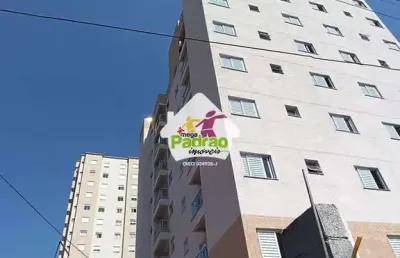 Apartamento com 2 dorms, vila galvão, guarulhos - r$ 340 mil, cod: 8790