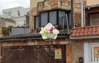 Sobrado com 3 dorms, parque renato maia, guarulhos - r$ 1.1 mi, cod: 8806