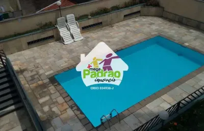 Apartamento com 3 quartos, vila galvão, guarulhos - r$ 920 mil, cod: 8744