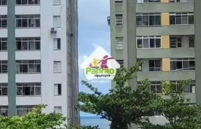 Apartamento com 4 dorms, centro, guarujá - r$ 750 mil, cod: 8811