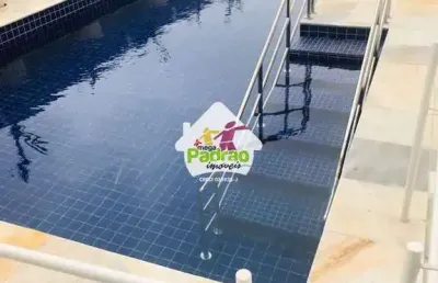 Apartamento com 2 dorms, vila galvão, guarulhos - r$ 400 mil, cod: 8813