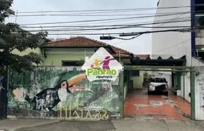 Terreno comercial para alugar no Centro, Guarulhos 