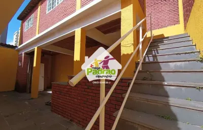 Casa com 4 dorms, vila rosália, guarulhos - r$ 900 mil, cod: 8836