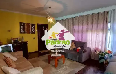 Casa com 3 dorms, vila galvão, guarulhos - r$ 1.4 mi, cod: 8842