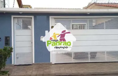 Casa com 4 dorms, vila rosália, guarulhos - r$ 890 mil, cod: 8849