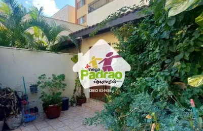 Sobrado com 3 quartos, vila milton, guarulhos - r$ 900 mil, cod: 8862
