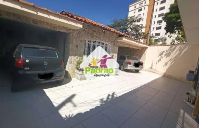 Sobrado com 3 dorms, vila rosália, guarulhos - r$ 1.39 mi, cod: 1322