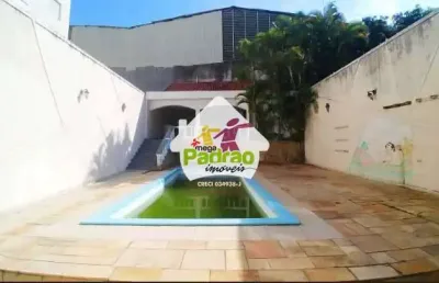 Sobrado com 3 dorms, vila rosália, guarulhos - r$ 1.5 mi, cod: 8867