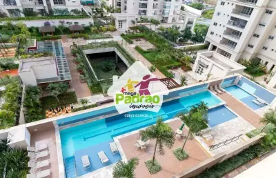 Apartamento com 3 dorms, jardim flor da montanha, guarulhos - r$ 1.3 mi, cod: 8906