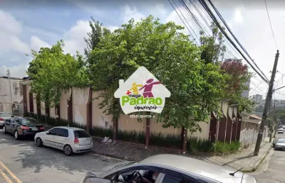 Terreno, jardim santa mena, guarulhos - r$ 3.5 mi, cod: 8907