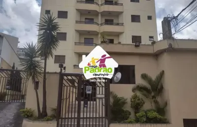 Apartamento com 2 dorms, vila rosália, guarulhos - r$ 399 mil, cod: 8915