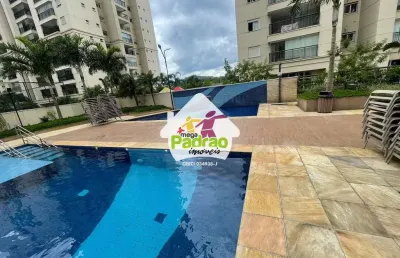 Apartamento com 2 dorms, jardim flor da montanha, guarulhos - r$ 540 mil, cod: 8920