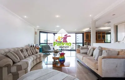 Apartamento com 4 dorms, centro, guarulhos - r$ 1.7 mi, cod: 8921