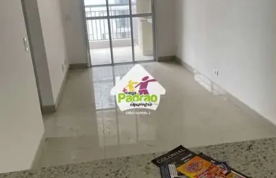 Apartamento com 2 dorms, jardim aida, guarulhos, cod: 8928