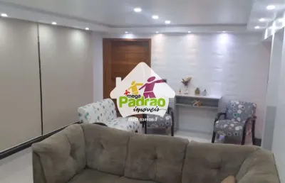 Casa com 3 dorms, vila milton, guarulhos - r$ 850 mil, cod: 8930