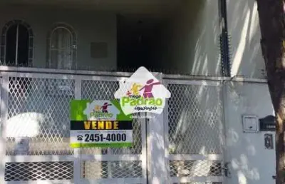 Sobrado com 4 dorms, jardim santa mena, guarulhos - r$ 1.3 mi, cod: 8946