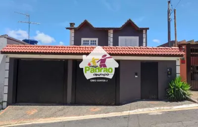 Sobrado com 4 quartos, vila galvão, guarulhos - r$ 2.1 mi, cod: 8952