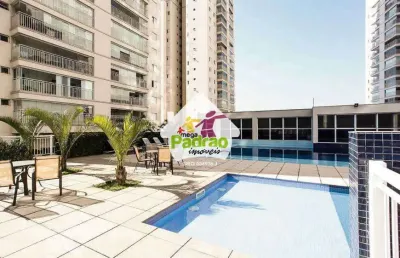 Apartamento com 4 dorms, vila leonor, guarulhos - r$ 1.4 mi, cod: 8968