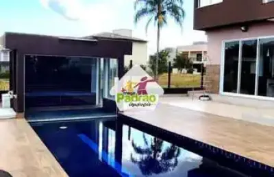 Casa com 4 dorms, jardim estancia santana, bragança paulista - r$ 2.16 mi, cod: 8974